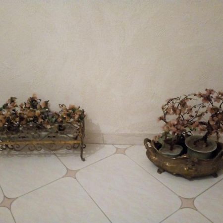 Bed and Breakfast Gran Relais De Charme A.Rosbenmar Neapel Exterior foto