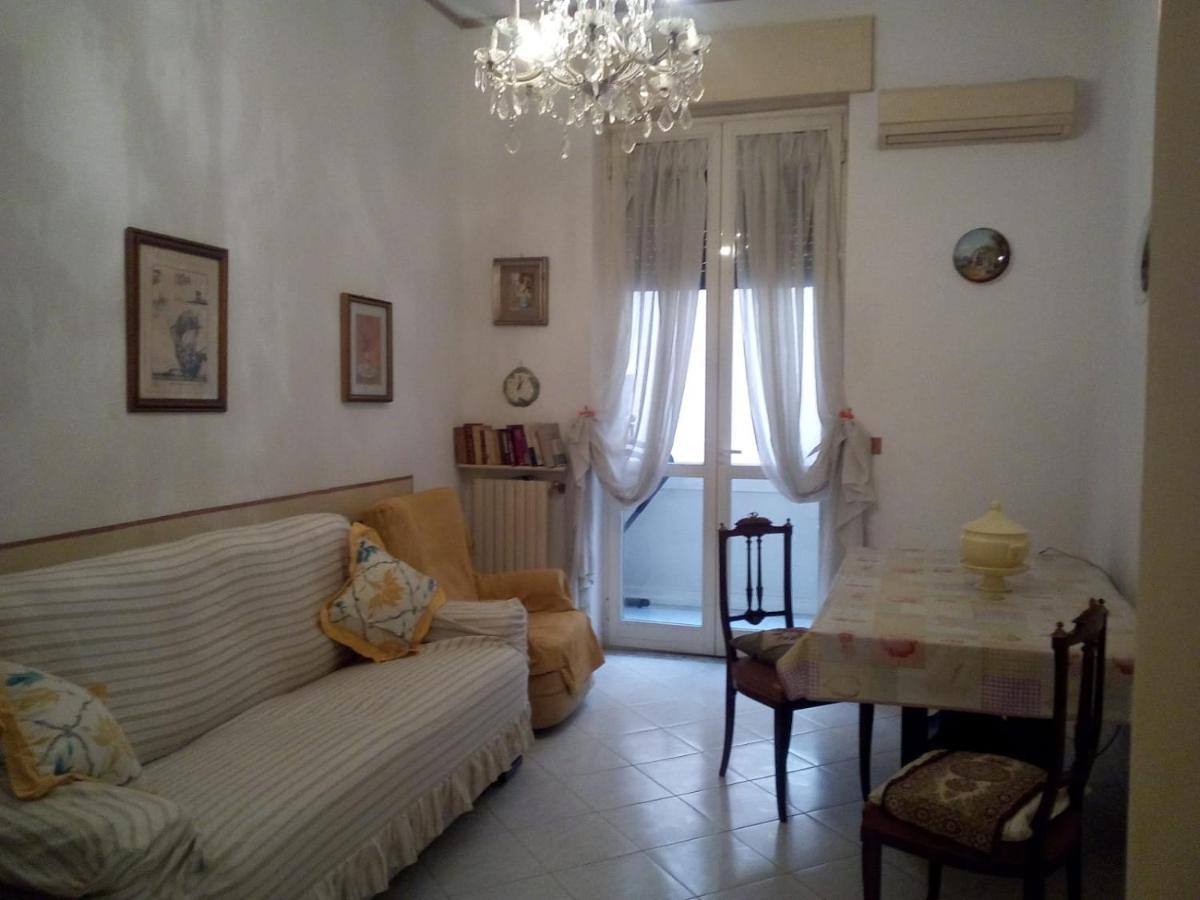 Bed and Breakfast Gran Relais De Charme A.Rosbenmar Neapel Exterior foto
