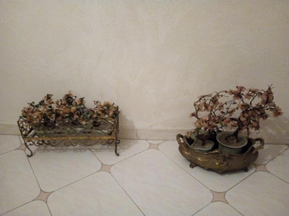 Bed and Breakfast Gran Relais De Charme A.Rosbenmar Neapel Exterior foto