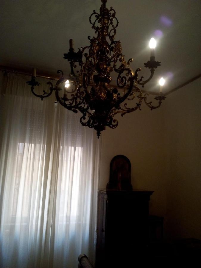 Bed and Breakfast Gran Relais De Charme A.Rosbenmar Neapel Exterior foto