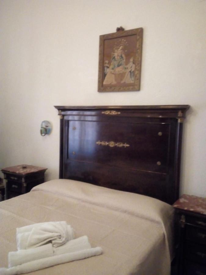 Bed and Breakfast Gran Relais De Charme A.Rosbenmar Neapel Exterior foto