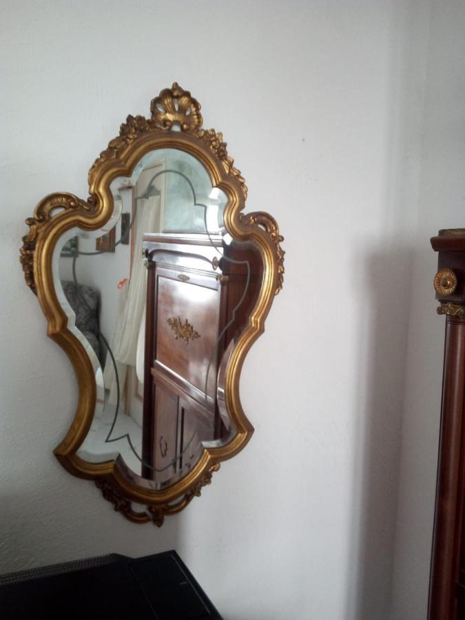 Bed and Breakfast Gran Relais De Charme A.Rosbenmar Neapel Exterior foto