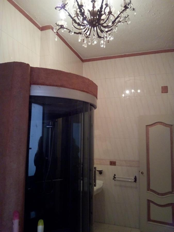 Bed and Breakfast Gran Relais De Charme A.Rosbenmar Neapel Exterior foto
