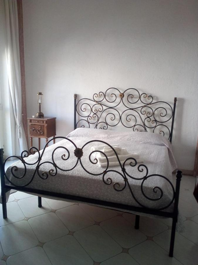 Bed and Breakfast Gran Relais De Charme A.Rosbenmar Neapel Exterior foto
