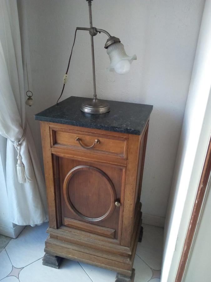 Bed and Breakfast Gran Relais De Charme A.Rosbenmar Neapel Exterior foto